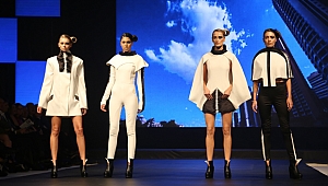 Her 100 Almandan 10 tanesini Türk konfeksiyon sektörü giydiriyor