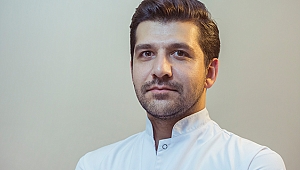 Her 100 kişiden 5'i tat ve koku alamıyor