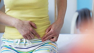 HER 20 ÇOCUKTAN 1'İNDE KASIK FITIĞI GÖRÜLÜYOR