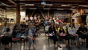 Her yönetim kuruluna en az iki kadın üye