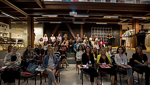 Her yönetim kuruluna en az iki kadın üye