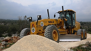 HİZMET DAĞLARI AŞTI