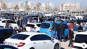 İkinci El Otoda Garanti Dönemi