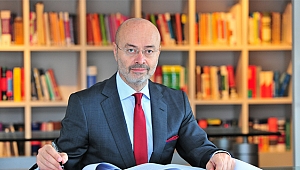 İMAR BARIŞI GELİRLERİ HEPİMİZİ YANILTTI AMA YABANCIYA 250.000 DOLARLIK EV SATARAK 100 MİLYAR DOLAR TOPLAYABİLİRİZ