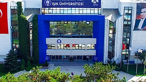 Işık Üniversitesi İki Yeni Uzaktan Eğitim Yüksek Lisans Programı Açtı