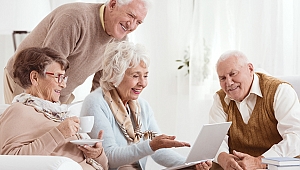 İşitme Kaybı Alzheımer'ı Hızlandırıyor!