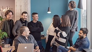 İŞKUR’un KOSGEB Uygulamalı Girişimcilik Eğitimleri Workinton’da Başladı…