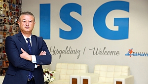 İSTANBUL SABİHA GÖKÇEN, İLK 8 AYDA YOLCU SAYISINI % 11 ARTIRDI