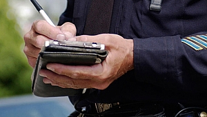 İSTANBULLULARA 1 MİLYAR 295 MİLYON 854 LİRA TRAFİK CEZASI KESİLDİ