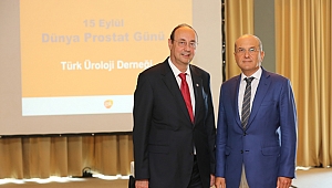 İyi Huylu Prostat Büyümesinin tedavisi mümkün