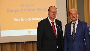 İyi Huylu Prostat Büyümesinin tedavisi mümkün