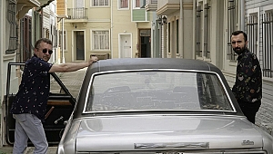 KAHRAMAN DENİZ'DEN YENİ ŞARKI; DOĞAL AFETİM