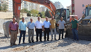 Kahramanmaraş Engelsiz Yaşam Merkezi’ne Kavuşuyor!