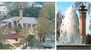 Kahramanmaraş Ulu Camii hakkında her şey!
