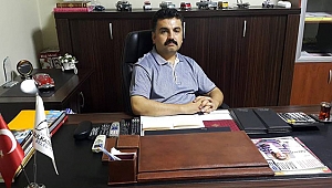 KAHRAMANMARAŞLI O İSİM AK PARTİ'DEN İHRAÇ EDİLDİ!