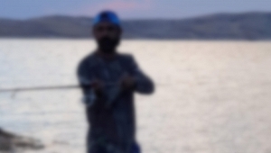 KAHRAMANMARAŞLI OTEL SAHİBİ İÇ ÇAMAŞIRINDA UYUŞTURUCUYLA YAKALANDI! 