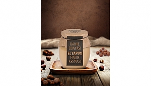 Kahve Dünyası’ndan Çocuklara Kahvaltıyı Sevdiren Lezzet: El Yapımı Fındık Kreması