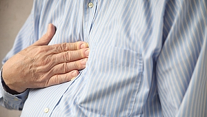 Kalp Krizi Sandığınız Panik Atak Olabilir