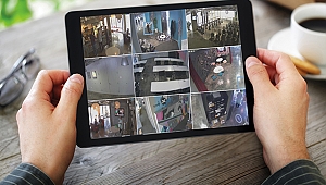  KameramPro, çok noktalı, geniş alanların kontrolünde riski minimuma indiriyor