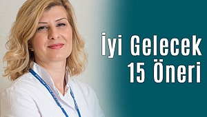 KANSER HASTALARININ PSİKOLOJİLERİNE İYİ GELECEK 15 ÖNERİ