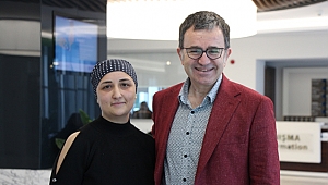 Kanser Tedavisi Müzikle Destekleniyor