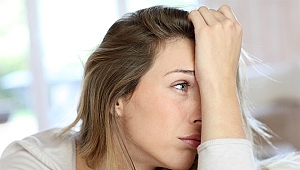 KARDA KIŞTA BİLE TERLİYORSANIZ...