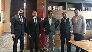 Kayı Medikal Türkiye yatırımlarıyla büyümeye devam ediyor!