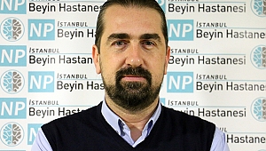 Kendiliğinden düzelen felçler daha büyüğünün habercisi!