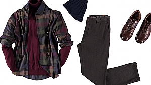 Kiğılı ile günlük hayatta da fark yaratın!