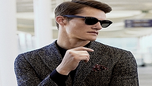 KİP'TE BU KIŞ TARZINIZ ÇOK DİKKAT ÇEKECEK