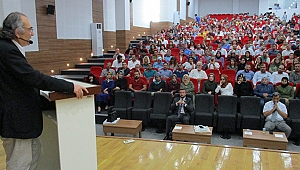 Kişilik olgunluğu için 4 D şart