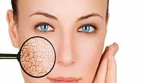 Kışın Pürüzsüz Bir Cilt İçin 10 Öneri