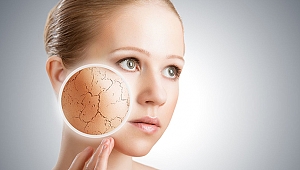 KIŞIN YIPRANAN CİLDİNİZİ 8 ADIMDA ONARIN