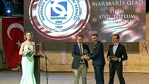 Kızım ve Ben Filmi Ödüle Doymuyor