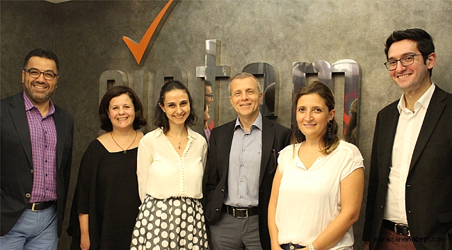 KOBİ’LERE YÜZDE YÜZ YERLİ DİJİTAL DÖNÜŞÜM