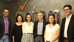 KOBİ’LERE YÜZDE YÜZ YERLİ DİJİTAL DÖNÜŞÜM