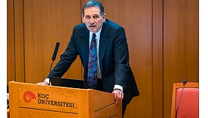 Koç Üniversitesi'nde yapay duygusal zeka tartışıldı