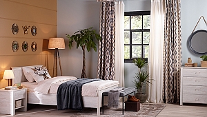 Koçtaş'ın Dergisi 'Yaşayan Evler'in Yeni Sayısı Çıktı!