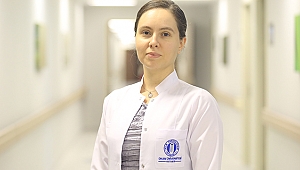 Kolesterol Yüksekliğine Dikkat!