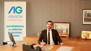 KONUT VE ARSA YATIRIMCILARINA ALTIN TAVSİYELER