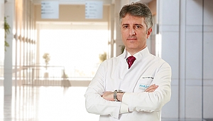 Kronik yorgunluğa karşı 'Ozon'