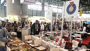 KSÜ EAIE 2018 GENEV’A KATILDI!