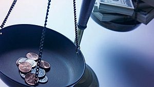 KÜRESEL GELİR ADALETSİZLİĞİ ARTIŞA GEÇTİ