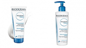 Kuruyan cildin tek ihtiyacı: Atoderm Cream!