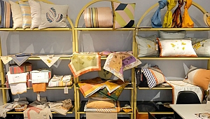 KUTNİA KUTNUYU GAZİANTEP’TEN PARİS’E TAŞIDI