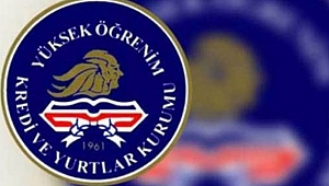 KYK’lara Zam Yapılmayacak!