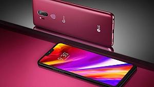 LG'nin önceliği kusursuz bir kullanıcı deneyimi yaşatmak!