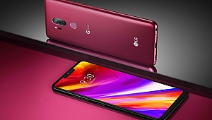 LG telefonları uzun ömürlü bir kullanıcı deneyimi vadediyor!