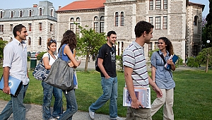 LYS 2018’de en iyi 100 öğrencinin 67’si Boğaziçi’ni seçti