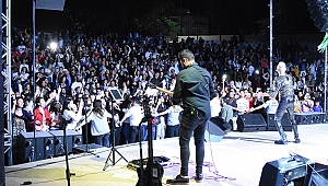 MABEL'DEN DENİZLİ'DE TROPİKAL FIRTINA